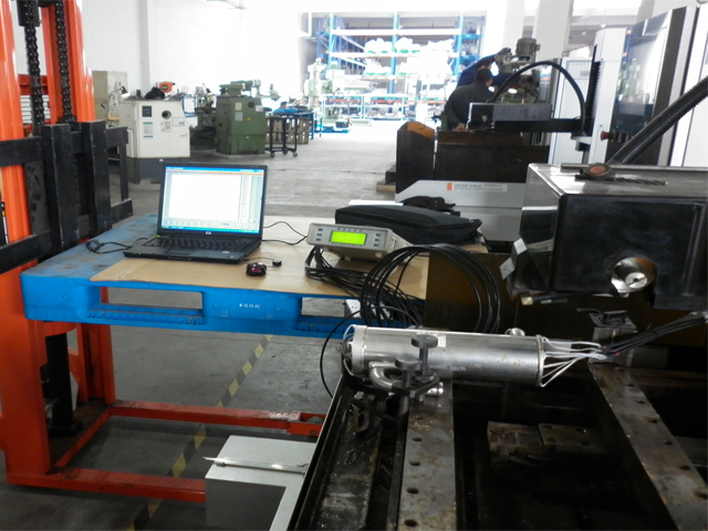 汽車(chē)零配件殘余應(yīng)力測(cè)量