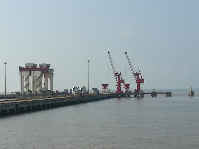 無線動態(tài)應(yīng)變儀在塔吊機上的應(yīng)用