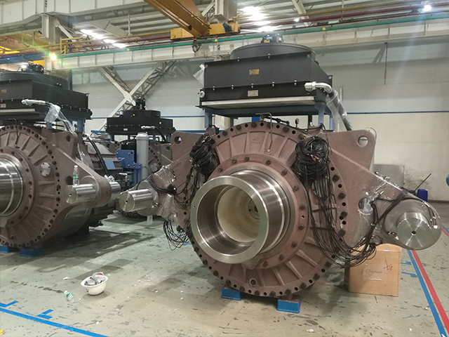 應(yīng)力應(yīng)變測試技術(shù)服務(wù)