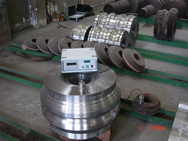 磁測法測定殘余應(yīng)力技術(shù)特點