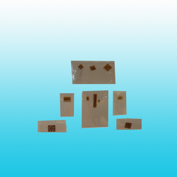 應變片工作參數(shù)的相關(guān)介紹