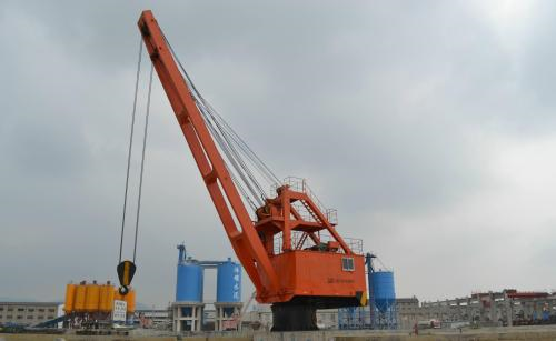 起重機金屬結(jié)構(gòu)應力應變測量