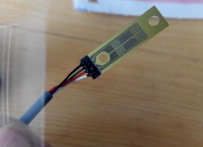 電阻應(yīng)變片測(cè)試分析在實(shí)際工程中的應(yīng)用