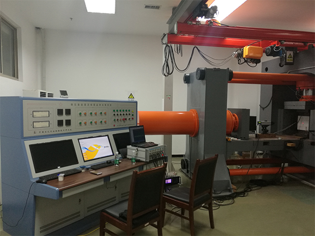 電阻應(yīng)變測量技術(shù)廣泛應(yīng)用的原因