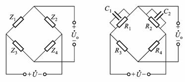 電橋在電阻應(yīng)變測量中的應(yīng)用