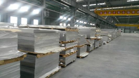 航空鋁合金殘余應(yīng)力及切削加工變形問(wèn)題研究