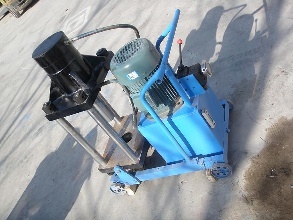 振動時(shí)效消除壓力機(jī)焊接機(jī)身殘余應(yīng)力的應(yīng)用