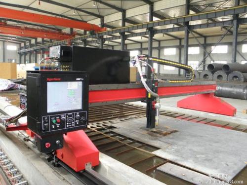 振動時(shí)效設(shè)備在數(shù)控切割機(jī)行業(yè)發(fā)展前景