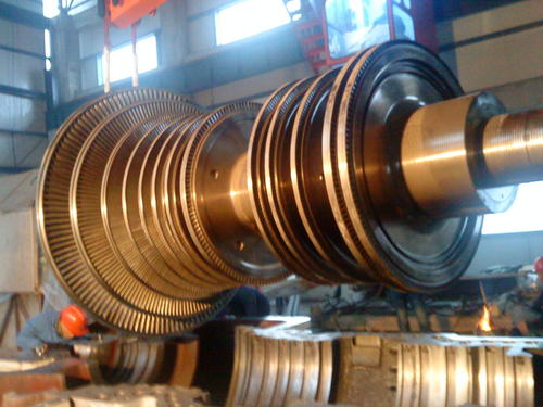 振動時效技術(shù)應(yīng)用實(shí)例