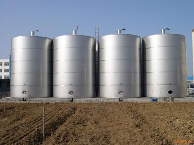 振動時效處理大型儲罐接管焊縫的殘余應(yīng)力