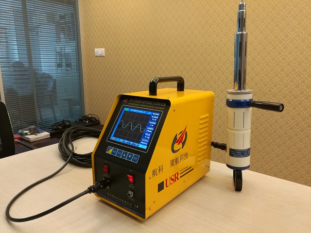 用于消除焊接應(yīng)力的研究與應(yīng)用?