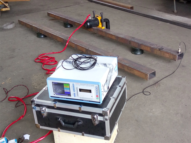 常見消除焊接殘余應(yīng)力的方法