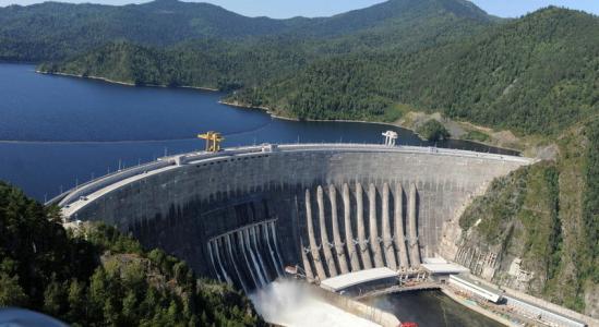 靜態(tài)應(yīng)變測試系統(tǒng)在水電工程中的應(yīng)用