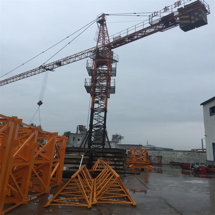 無(wú)線(xiàn)動(dòng)態(tài)應(yīng)變儀在起重機(jī)行業(yè)上的應(yīng)用