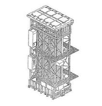 采用應(yīng)變儀分析火箭箱式發(fā)射中箱體的動(dòng)態(tài)應(yīng)力應(yīng)變
