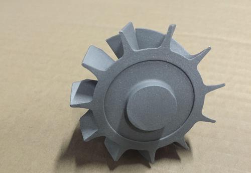 切割法檢測柴油機葉片殘余應(yīng)力