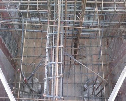 靜態(tài)應變測試技術在房屋結構安全鑒定中的應用