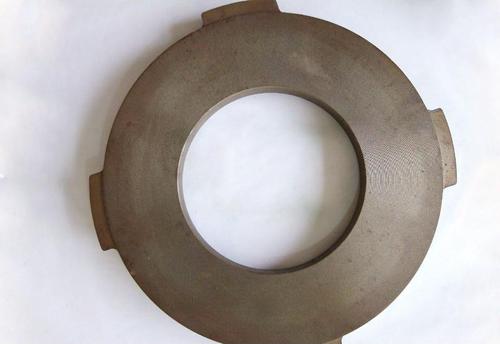 盤(pán)類(lèi)鑄件振動(dòng)時(shí)效工藝研究