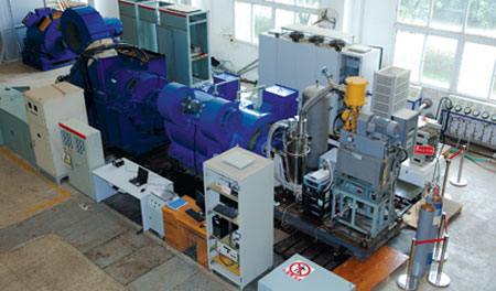 超導(dǎo)電機(jī)轉(zhuǎn)子超聲波焊接應(yīng)力消除工藝應(yīng)用