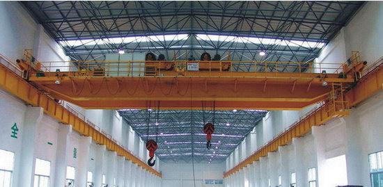 橋式起重機(jī)應(yīng)力測試案例