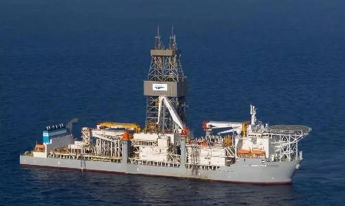 鉆井船新型吊車應力測試研究