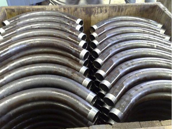 直縫彎管殘余應(yīng)力檢測(cè)分析