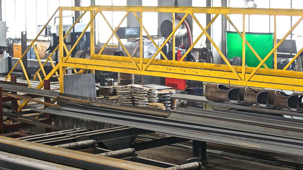 核電站建造吊具應力測試分析試驗