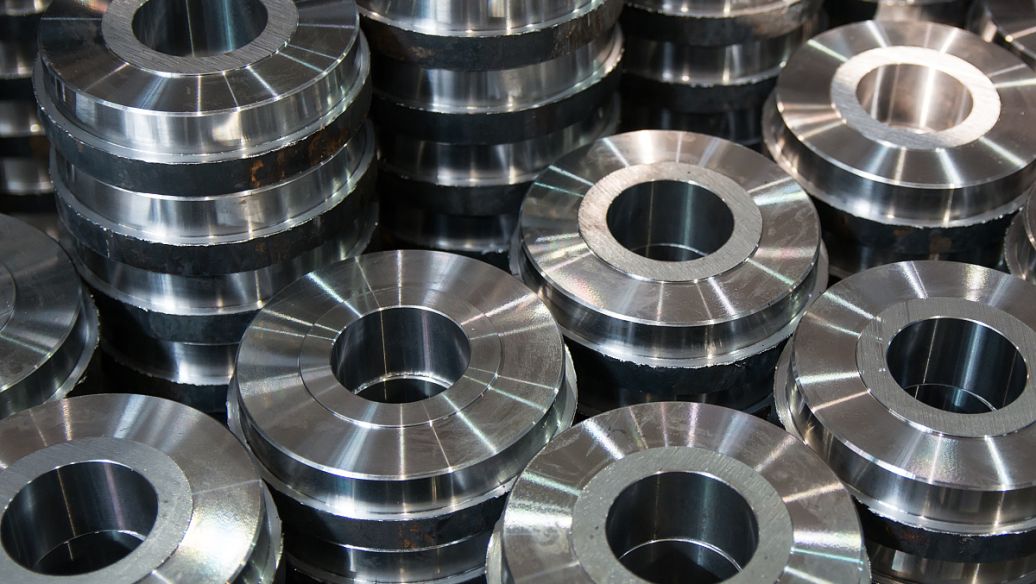 鎳基合金盲孔法殘余應力檢測技術