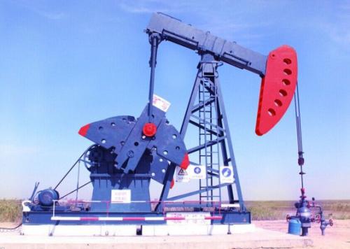 抽油機(jī)改造后應(yīng)力測(cè)試和振動(dòng)測(cè)試研究