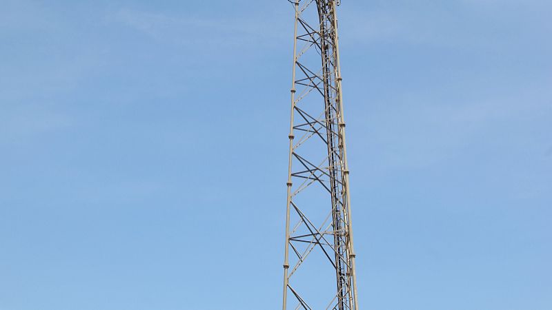 火炬塔架吊裝過(guò)程中應(yīng)力監(jiān)測(cè)