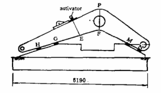 挖掘機(jī)動臂.png 挖掘機(jī)動臂.png