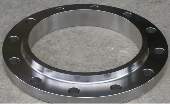 304L大底板振動(dòng)時(shí)效工藝應(yīng)用