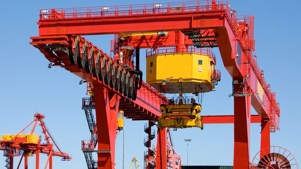 鑄造起重機(jī)主梁應(yīng)力應(yīng)變測(cè)試技術(shù)