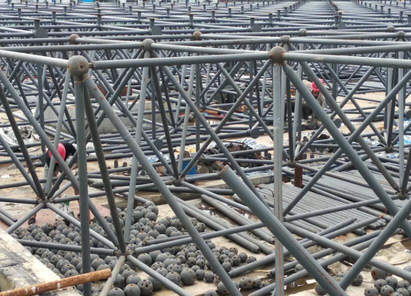 工程節(jié)點(diǎn)殘余應(yīng)力檢測(cè)及消除方法