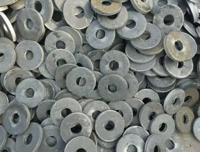 焊接毛胚沖壓成形中殘余應(yīng)力測(cè)試分析