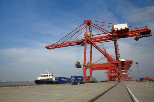 振動時效工藝在起重機制造中的應(yīng)用