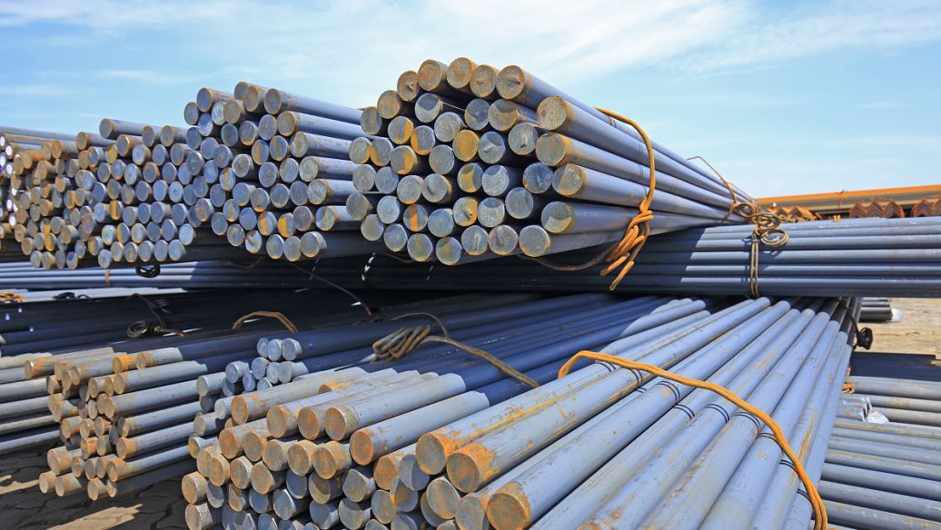 鋼結構焊接殘余應力檢測研究