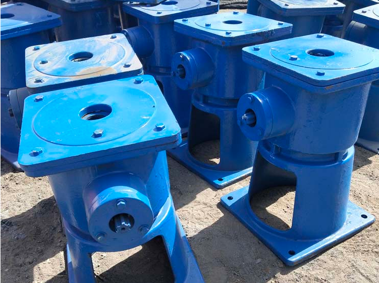 水工門式啟閉機動靜態(tài)載荷應(yīng)力測試