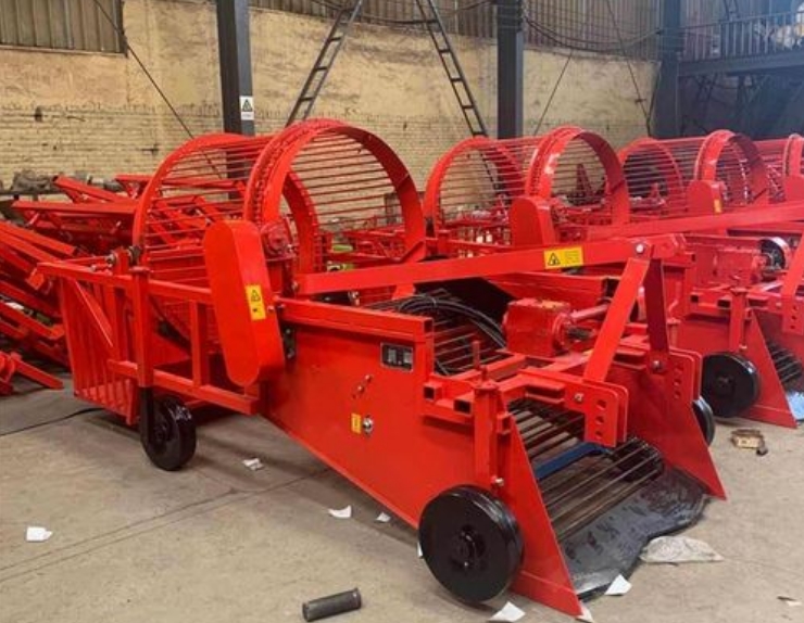 懸掛式殘膜回收機(jī)懸掛架動(dòng)應(yīng)力測試研究