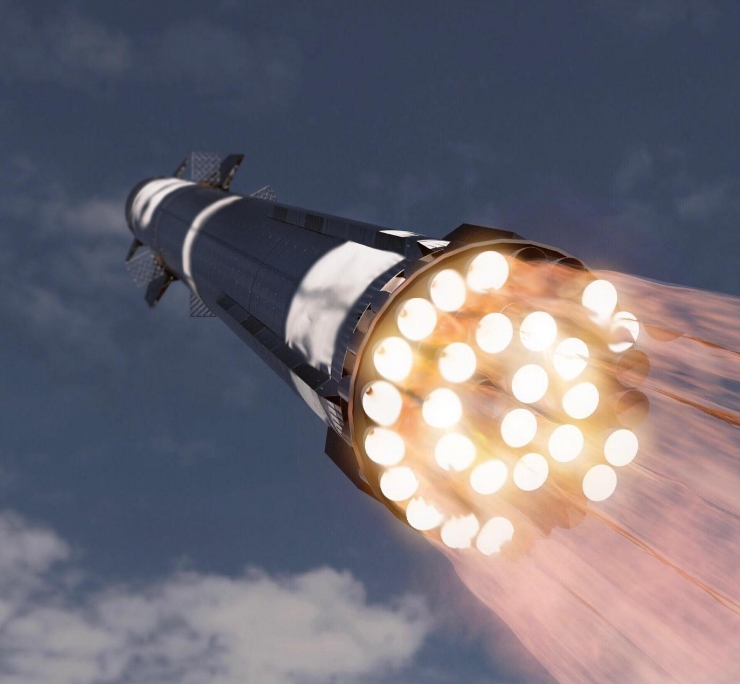 動(dòng)態(tài)應(yīng)變儀在火箭發(fā)動(dòng)機(jī)振動(dòng)及噪聲測試中的應(yīng)用