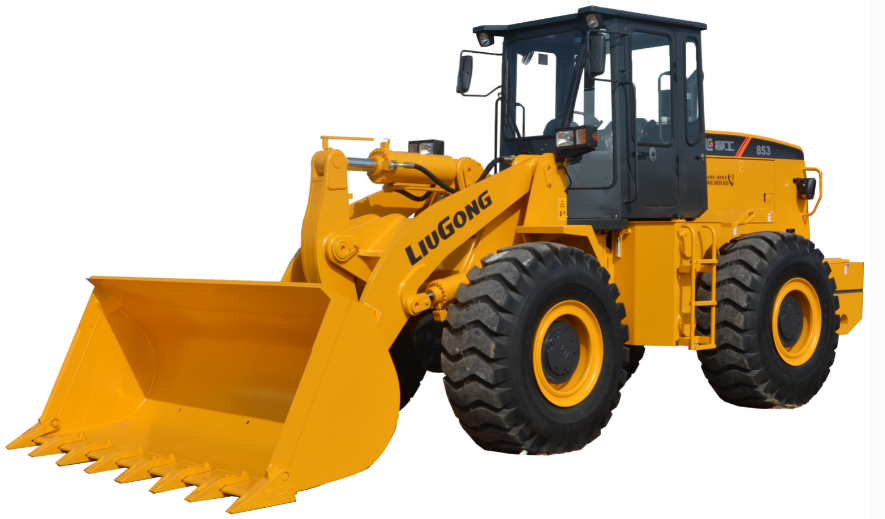 振動(dòng)時(shí)效工藝在裝載機(jī)變速箱箱體上應(yīng)用